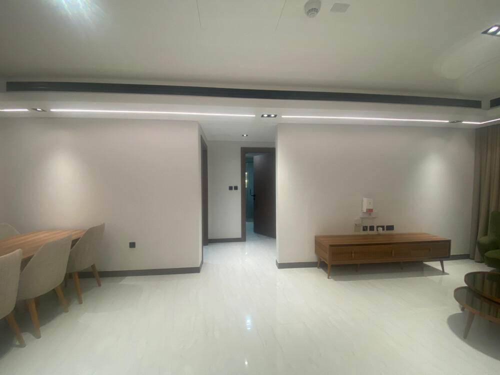 Luxury 2bhk in al waab - 4