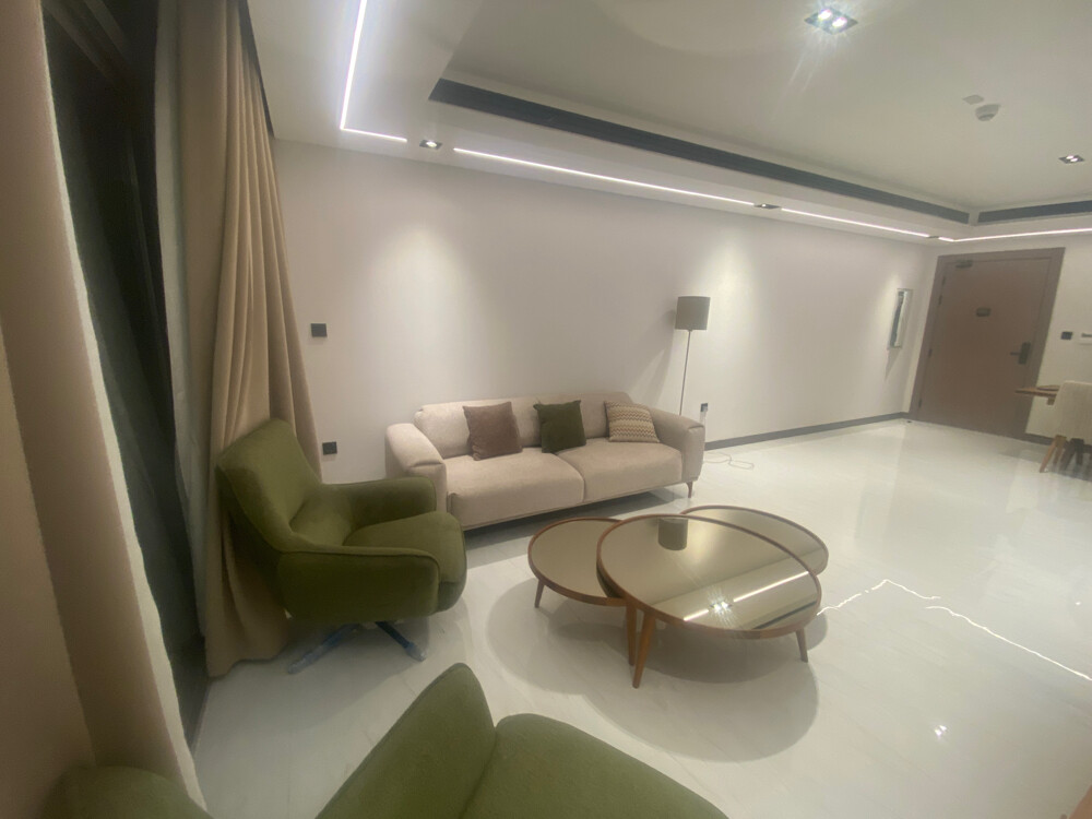 Luxury 2bhk in al waab - 5