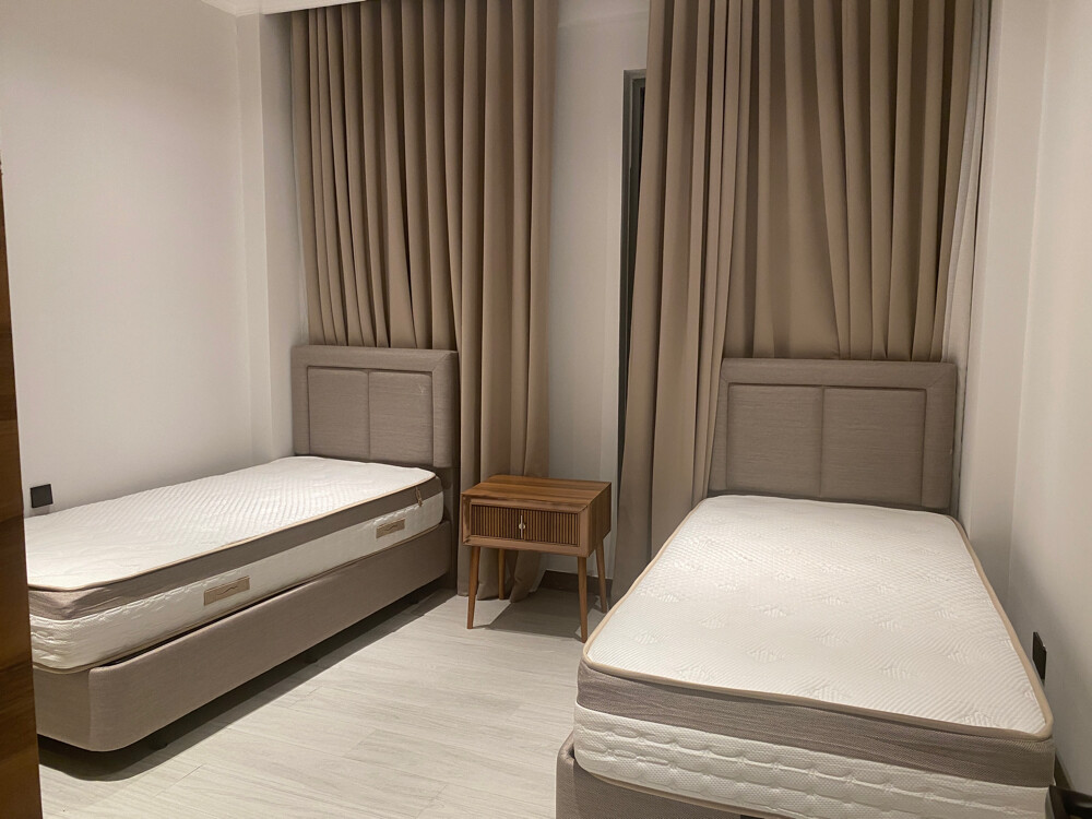 Luxury 2bhk in al waab - 7