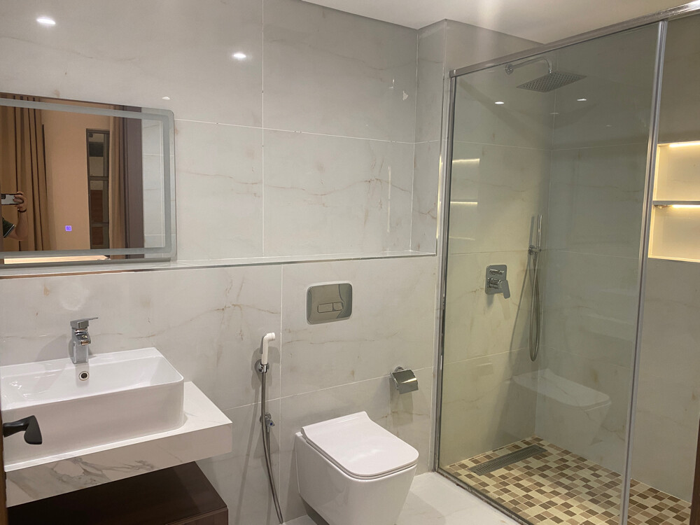 Luxury 2bhk in al waab - 10