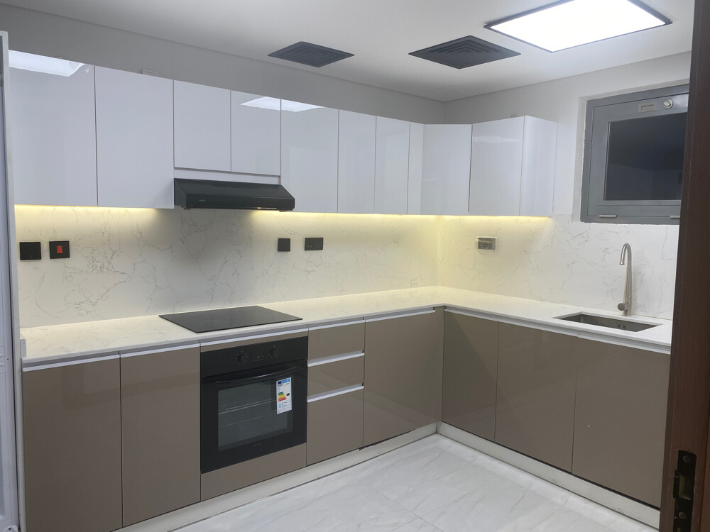 Luxury 2bhk in al waab - 2