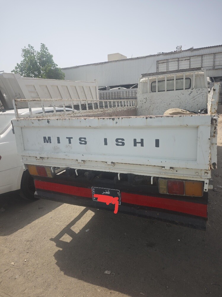 mistubishi canter......1988 - 1