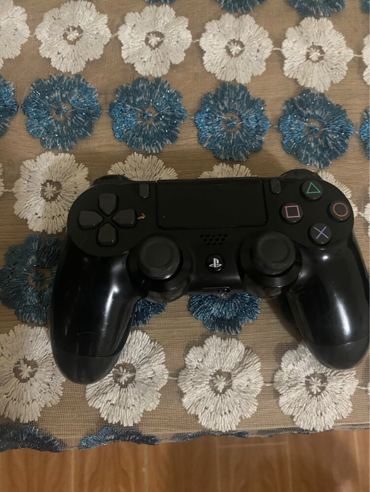 ps4 with an extra storage  - 2