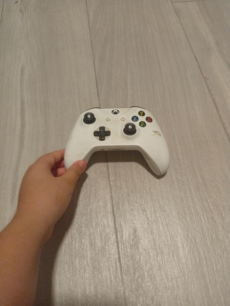 Xbox1 - 5