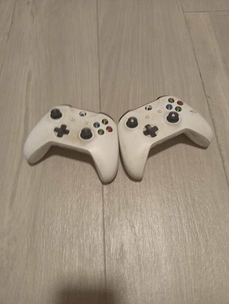 Xbox1 - 7