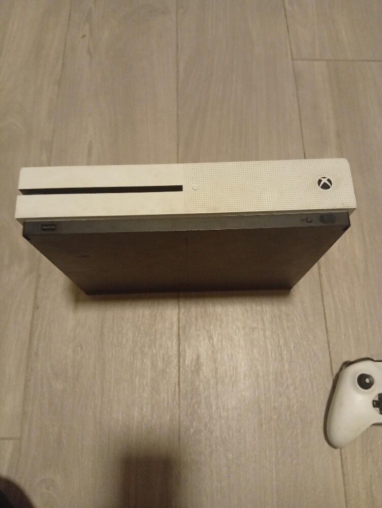 Xbox1 - 3