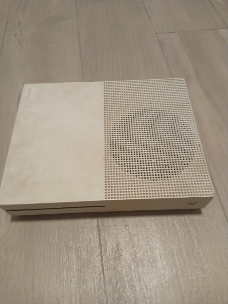 Xbox1 - 4