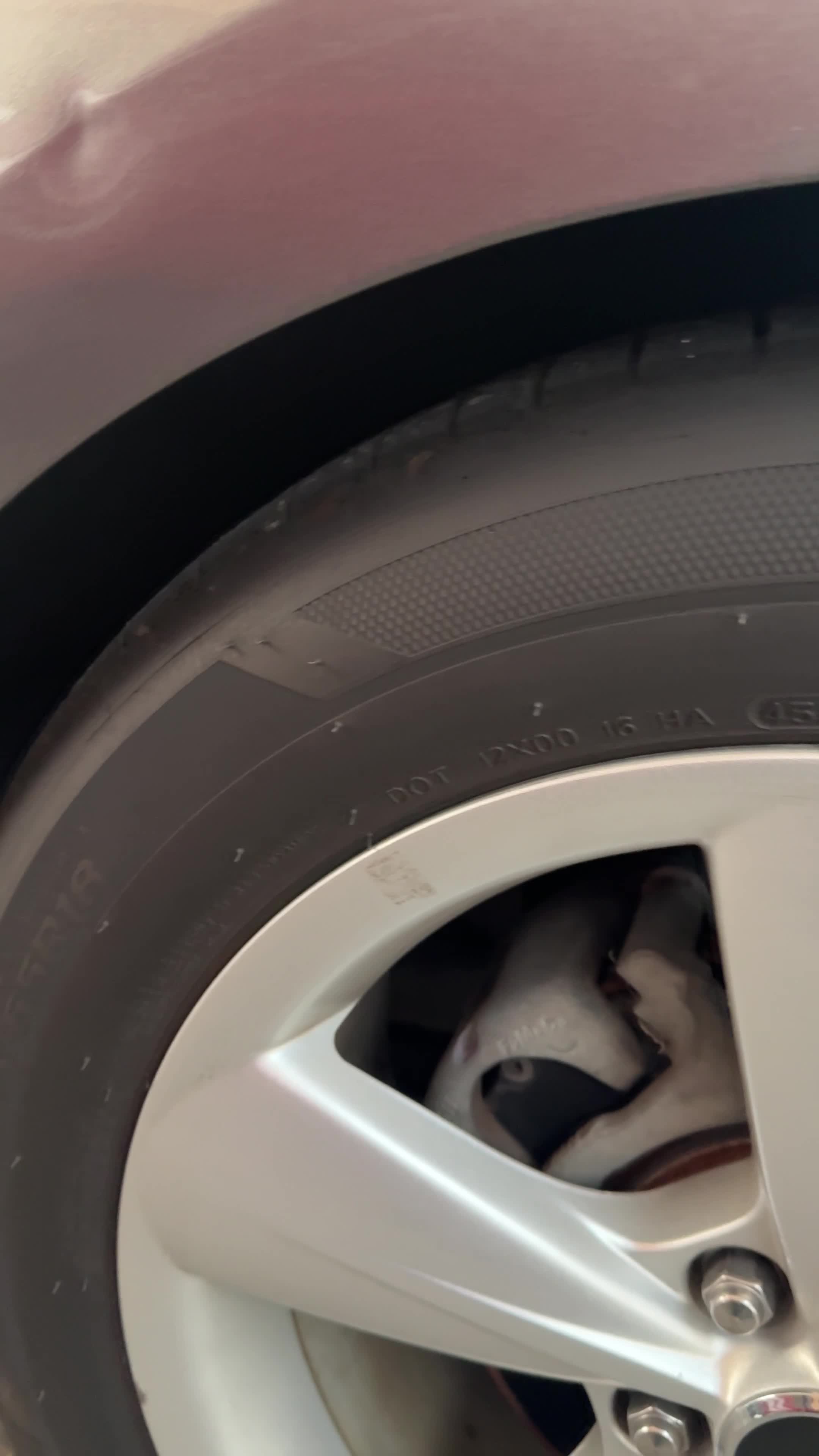 ford mustang tires and rims for sel - 2