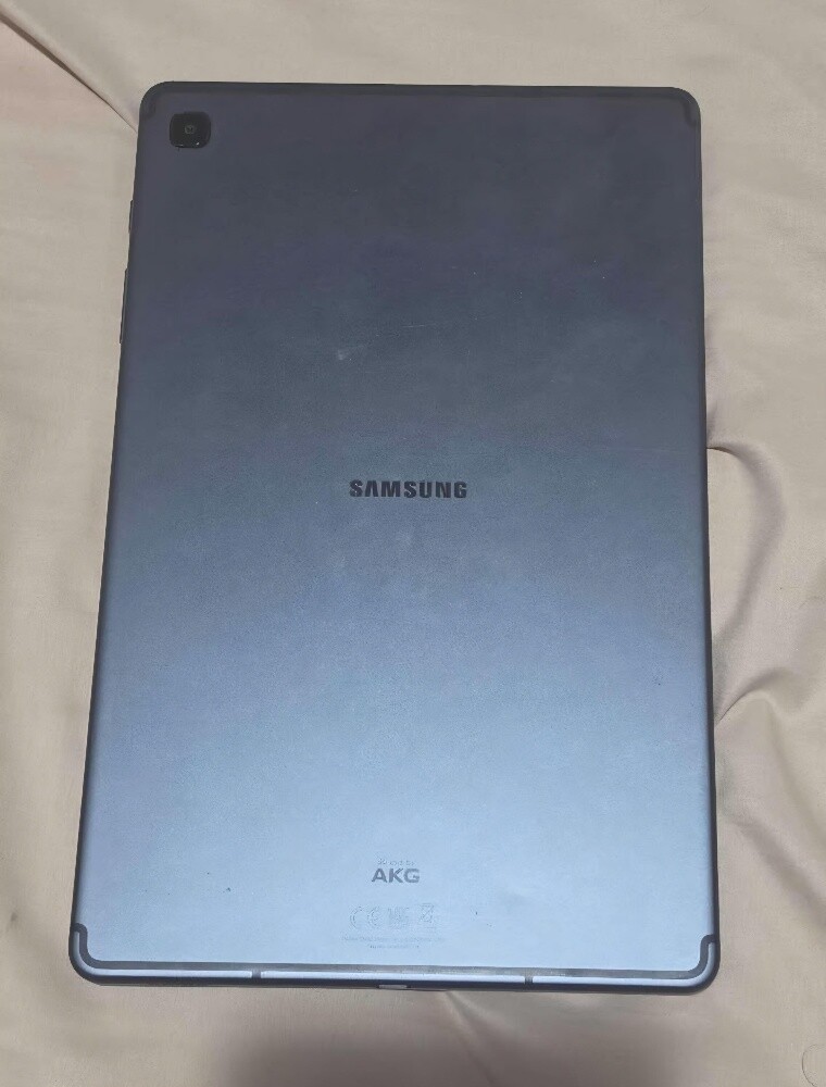 samsung galaxy tab s6 lite - 3