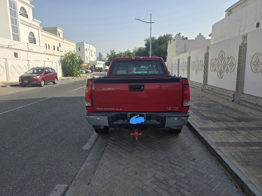 جي ام سي - 6
