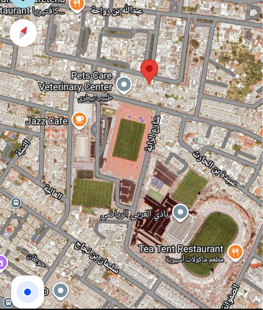 للبيع بيت فى اسلطة الجديدة  - 1