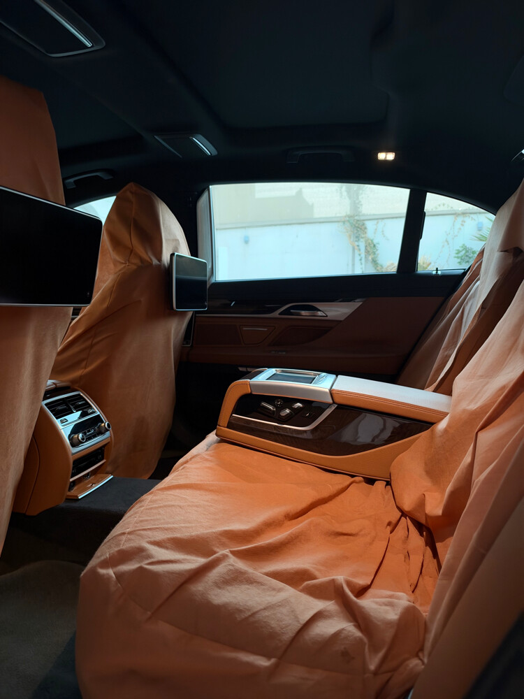 BMW 730Li 2018 Model For Sale - 2