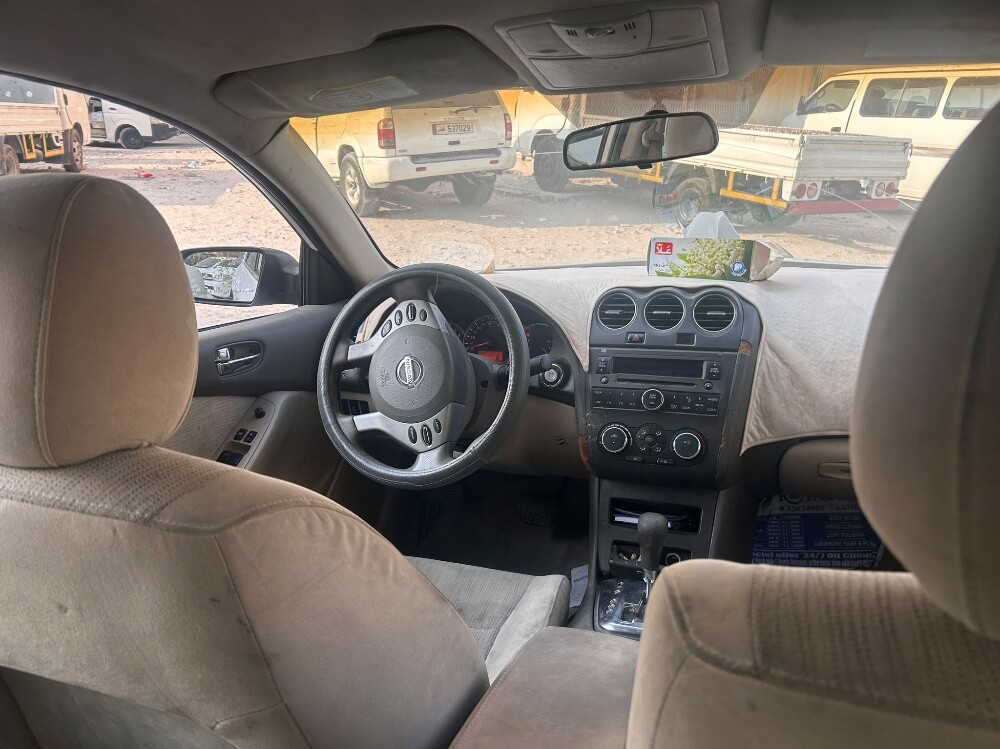 the car looking good and condition - 2