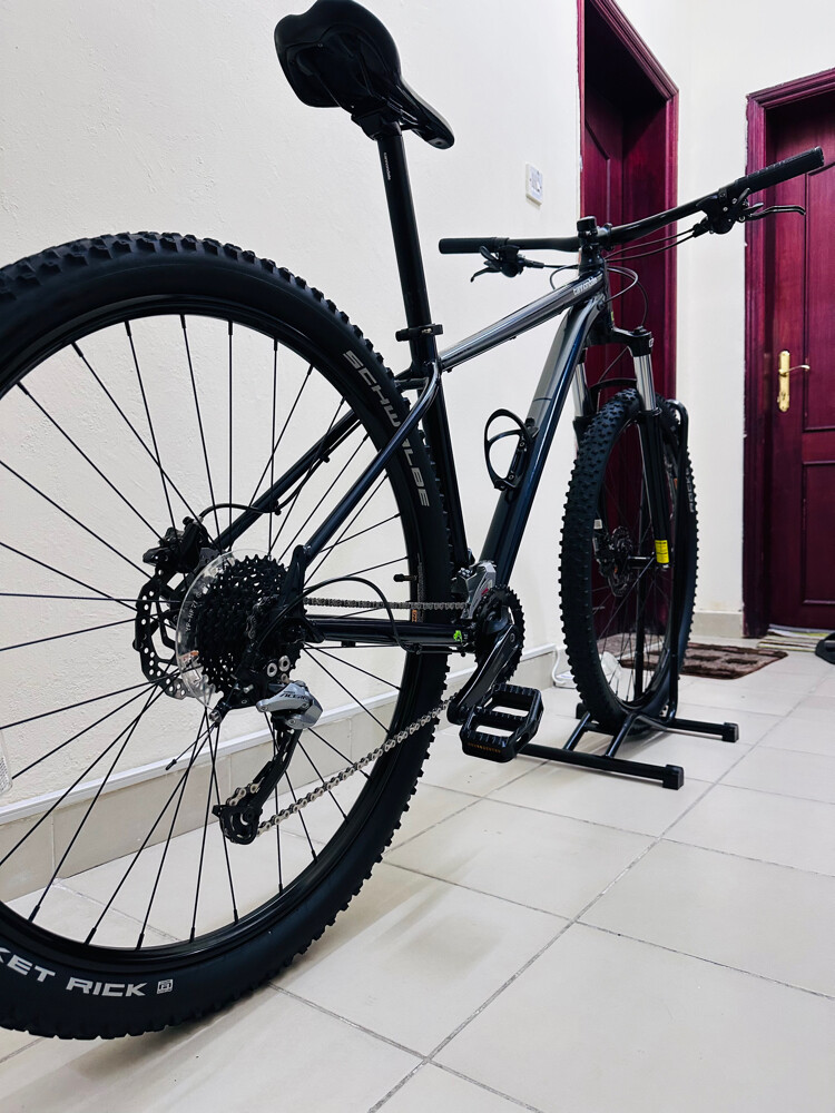 For Sale Bicycle Cannodale Trail - 5