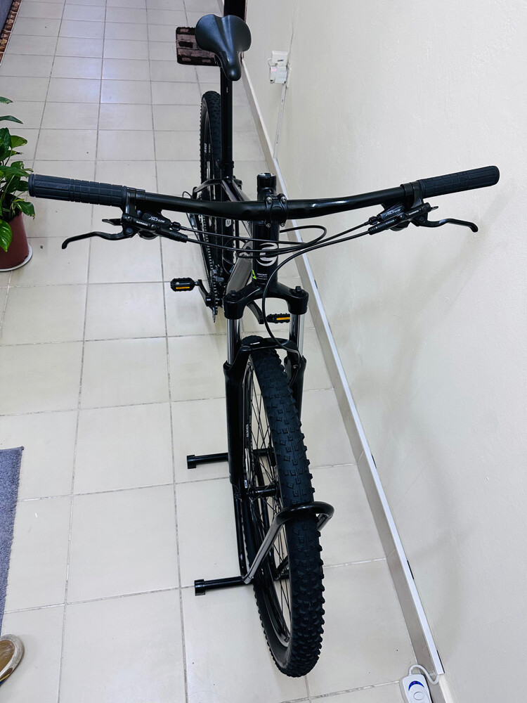 For Sale Bicycle Cannodale Trail - 4