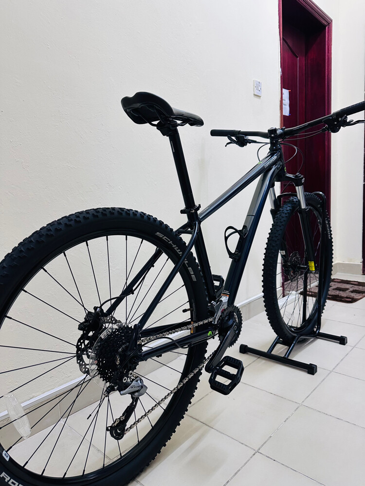 For Sale Bicycle Cannodale Trail - 7