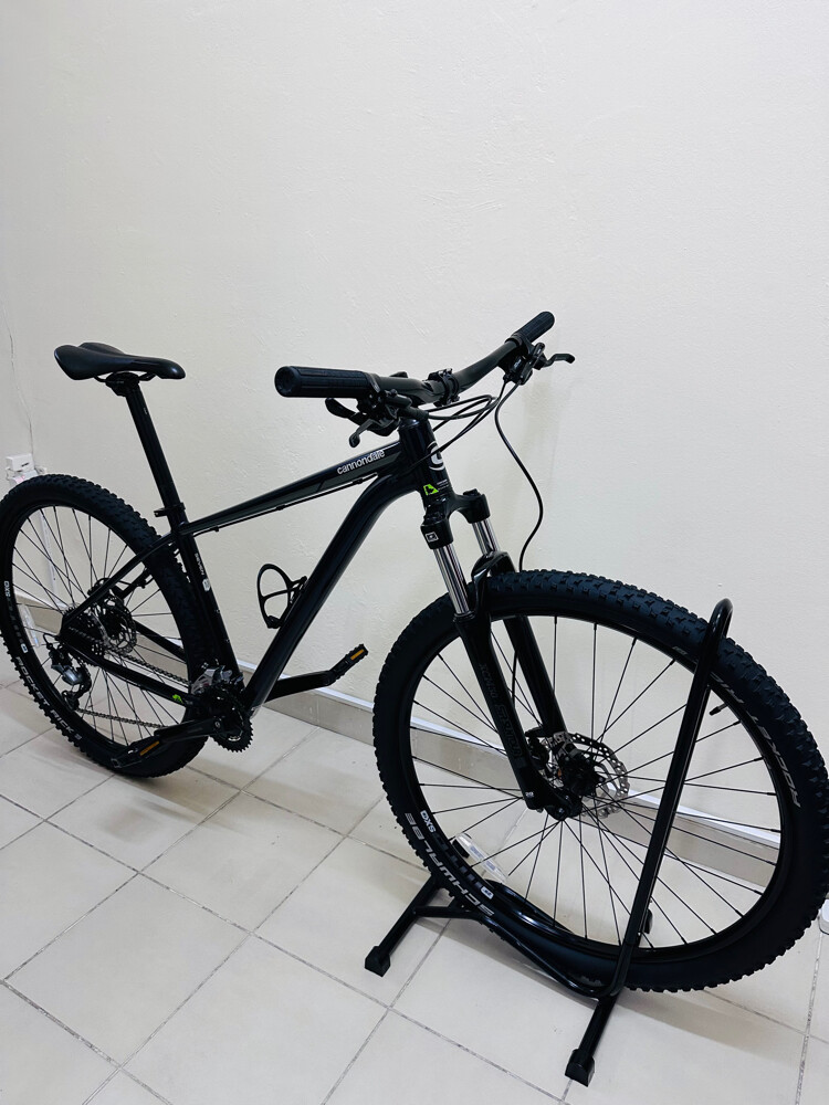 For Sale Bicycle Cannodale Trail - 1