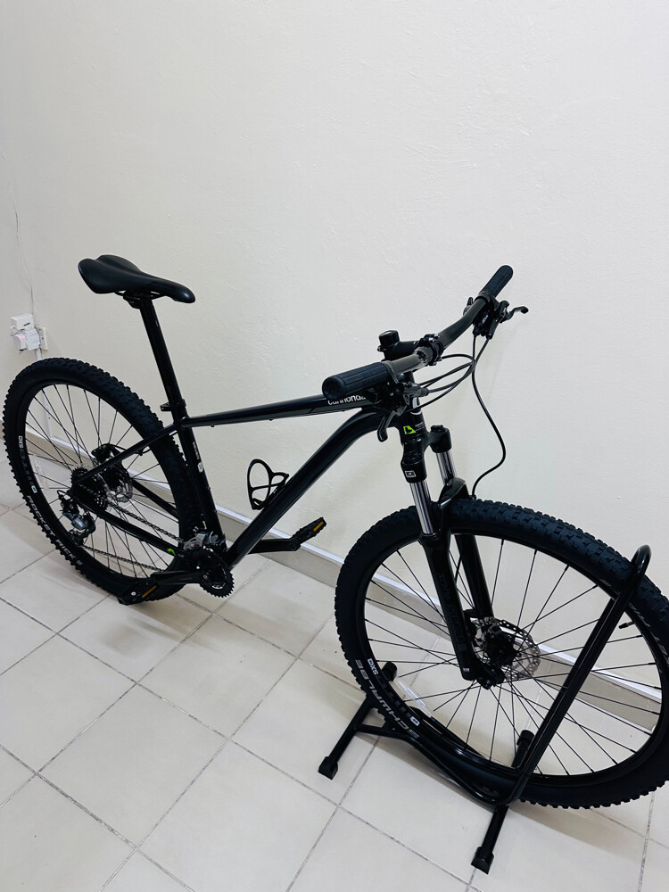 For Sale Bicycle Cannodale Trail - 3