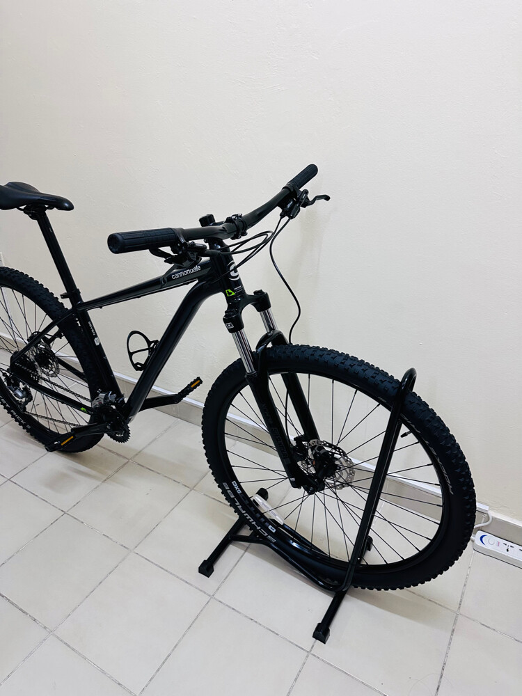 For Sale Bicycle Cannodale Trail - 2