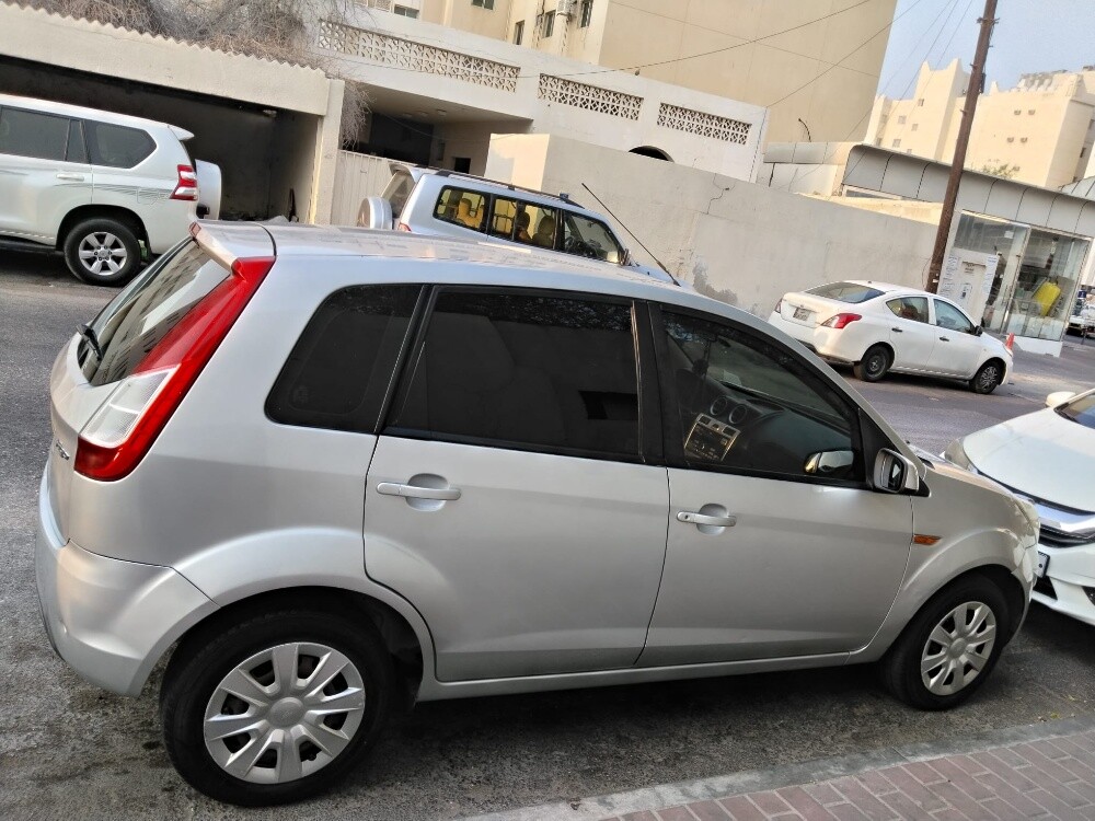 car argent sell - 3