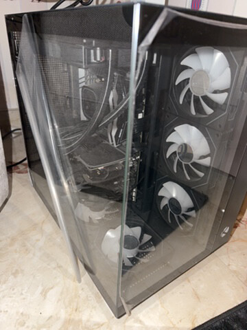 Gaming PC RTX 4070 Super - 1