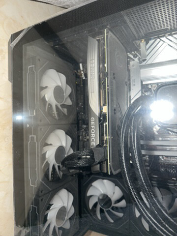 Gaming PC RTX 4070 Super - 2