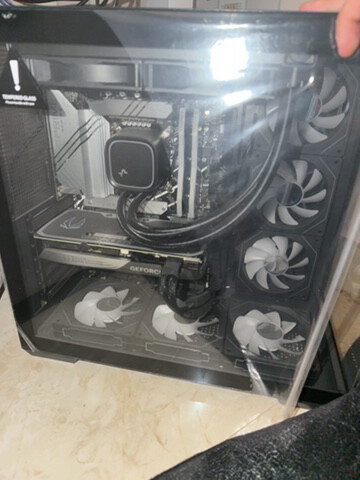 Gaming PC RTX 4070 Super - 3