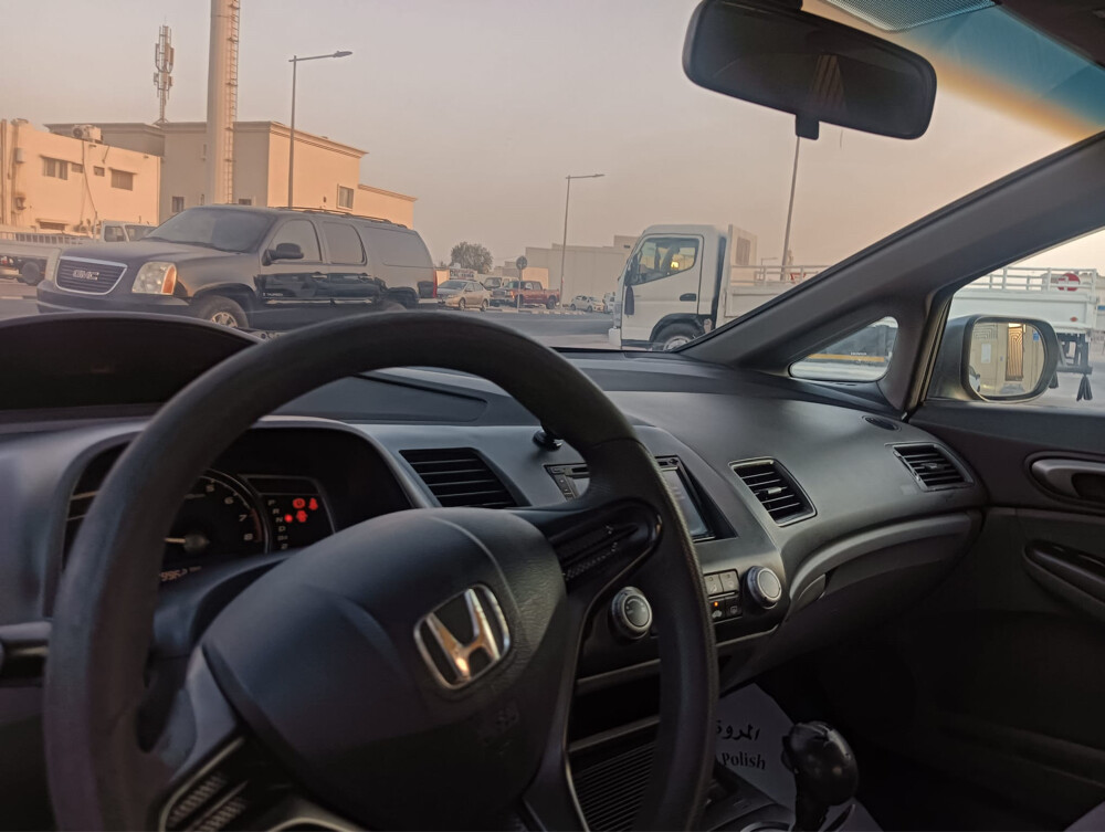 honda civic - 10
