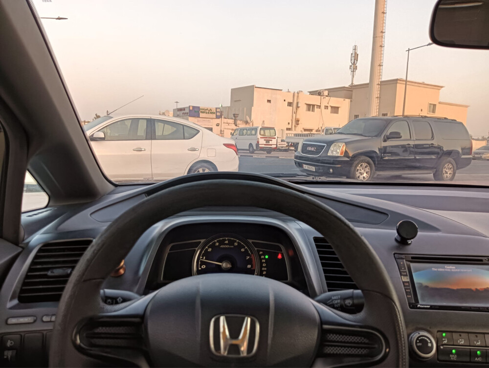 honda civic - 13