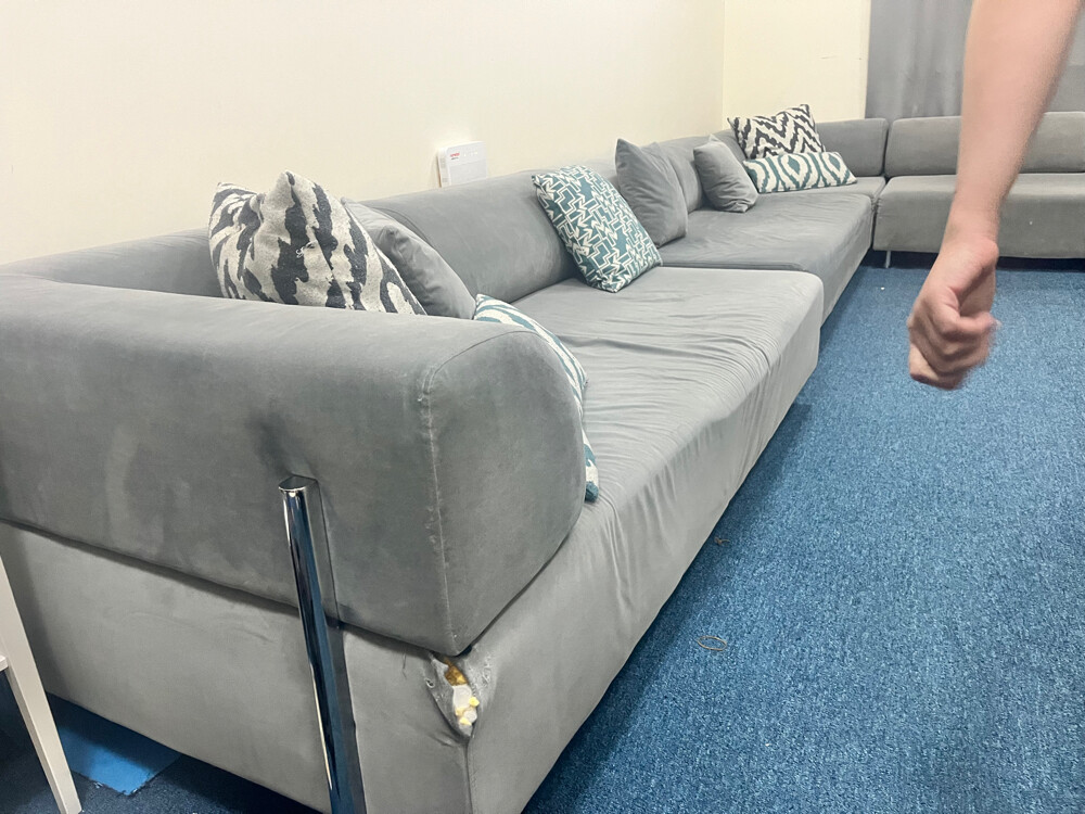 sofa for sale - 4