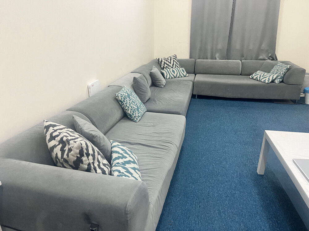 sofa for sale - 1