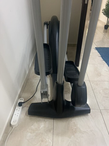 cross machine - 3