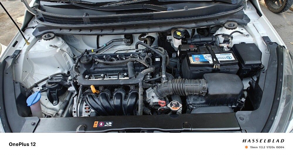 no accident like new full option - 3