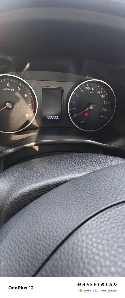 no accident like new full option - 7