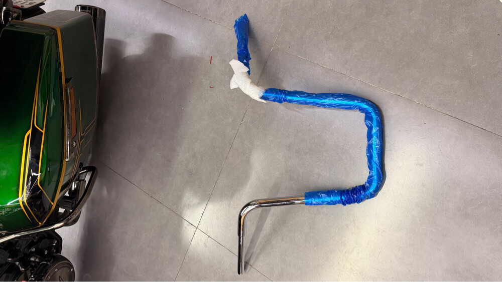 هندل بار ١٦ - 3