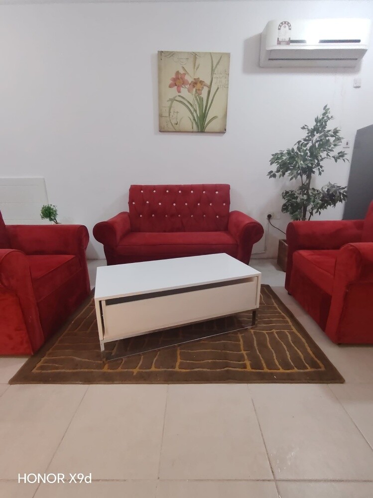 ستوديو مفروش نظيف جدا 2300 بازغوي - 3