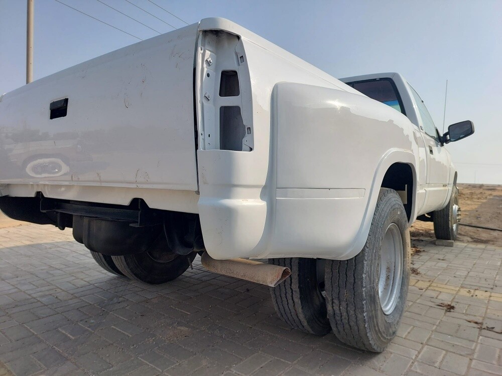 جمس دبل تاير - 4