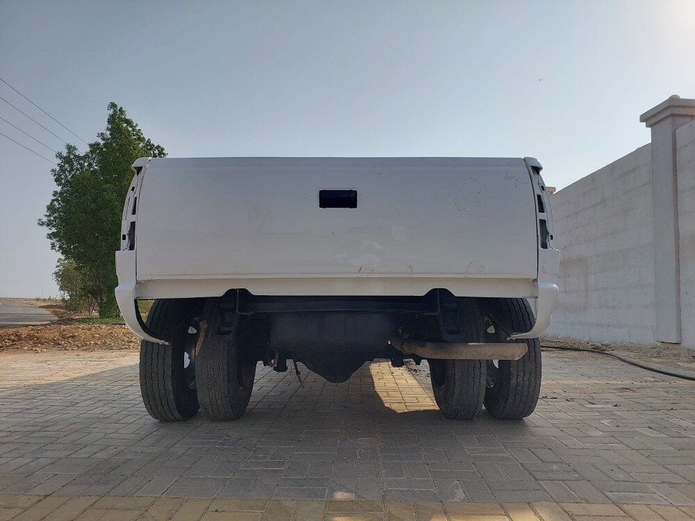 جمس دبل تاير - 3