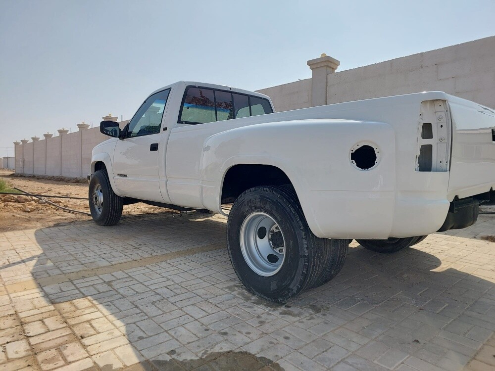 جمس دبل تاير - 2