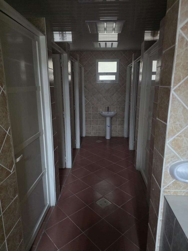 لايجار سكن بالصناعية - 8