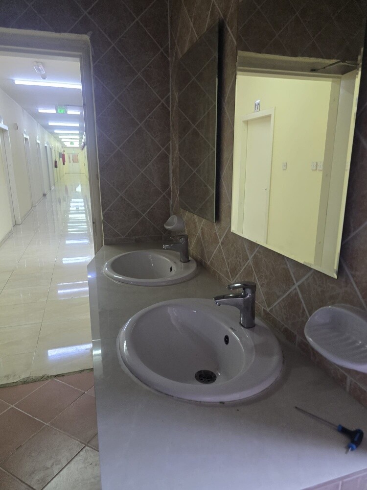 لايجار سكن بالصناعية - 2
