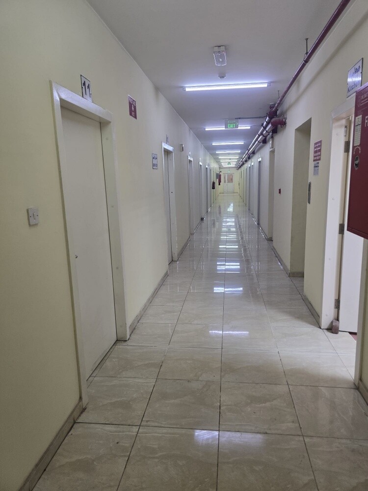 لايجار سكن بالصناعية - 1
