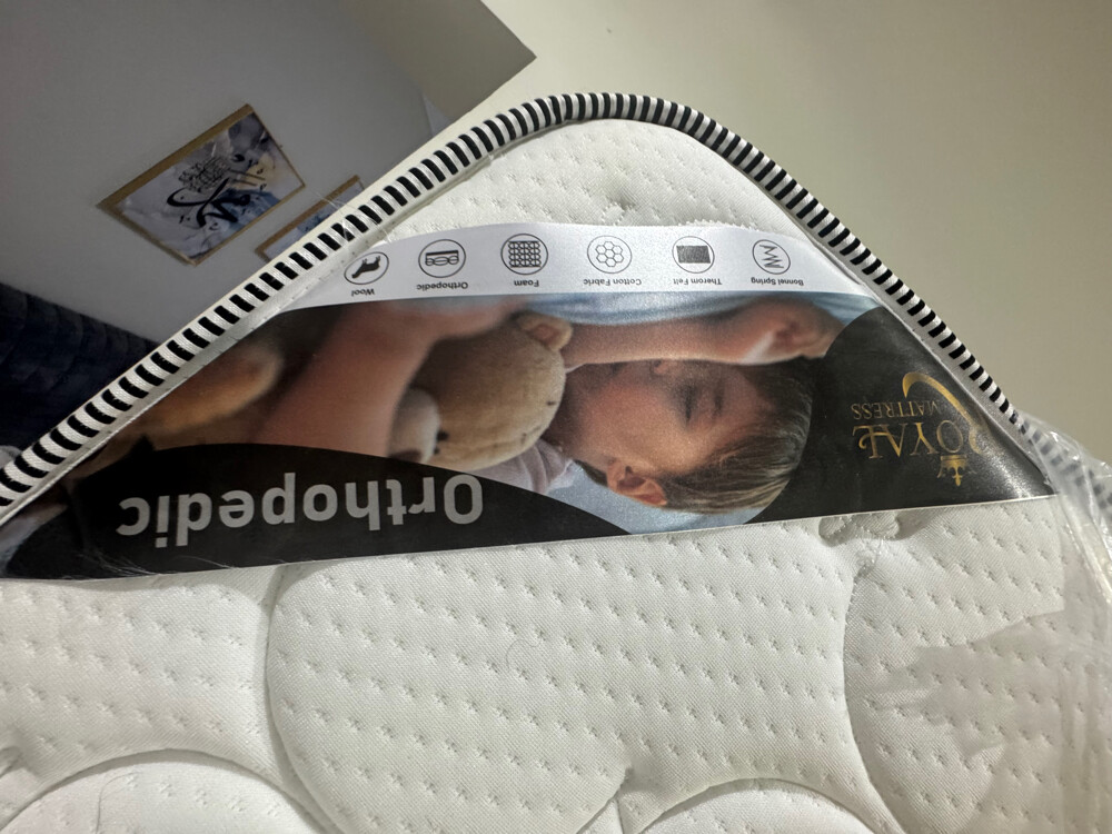 new mattress spring soft - 2