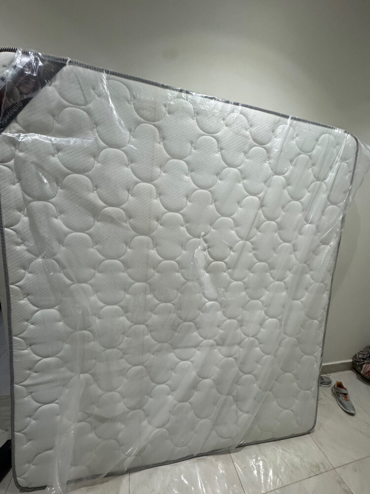 new mattress spring soft - 1
