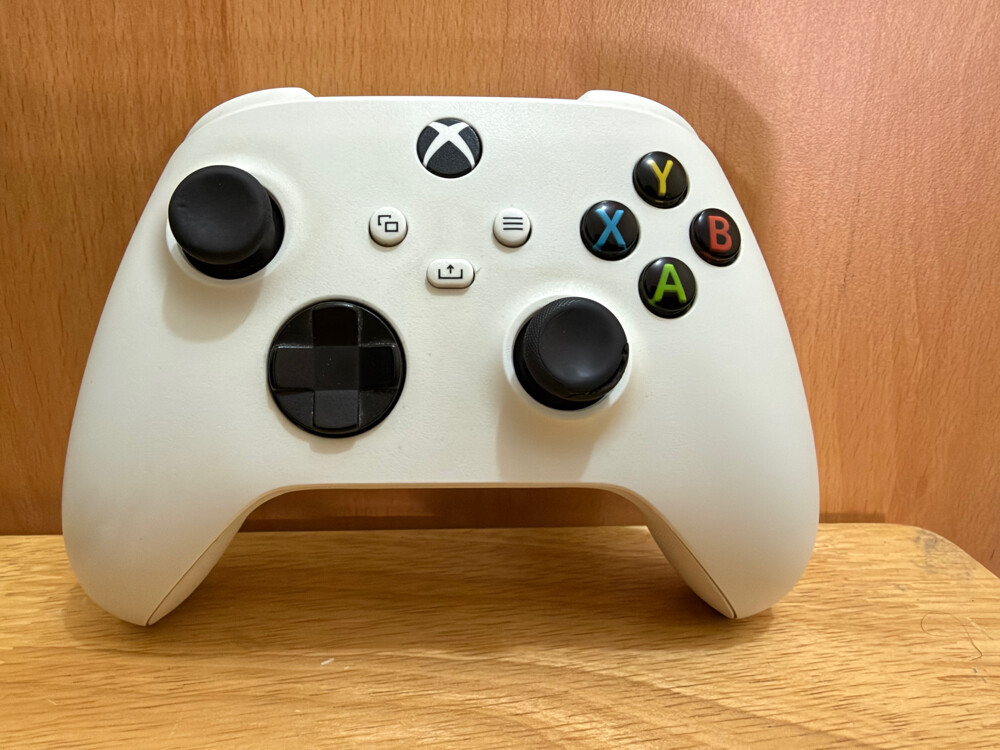 Xbox Series S - 6