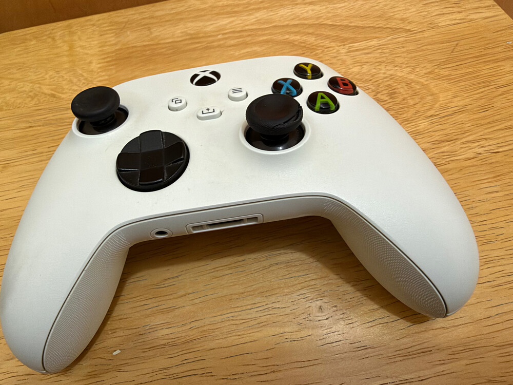 Xbox Series S - 4