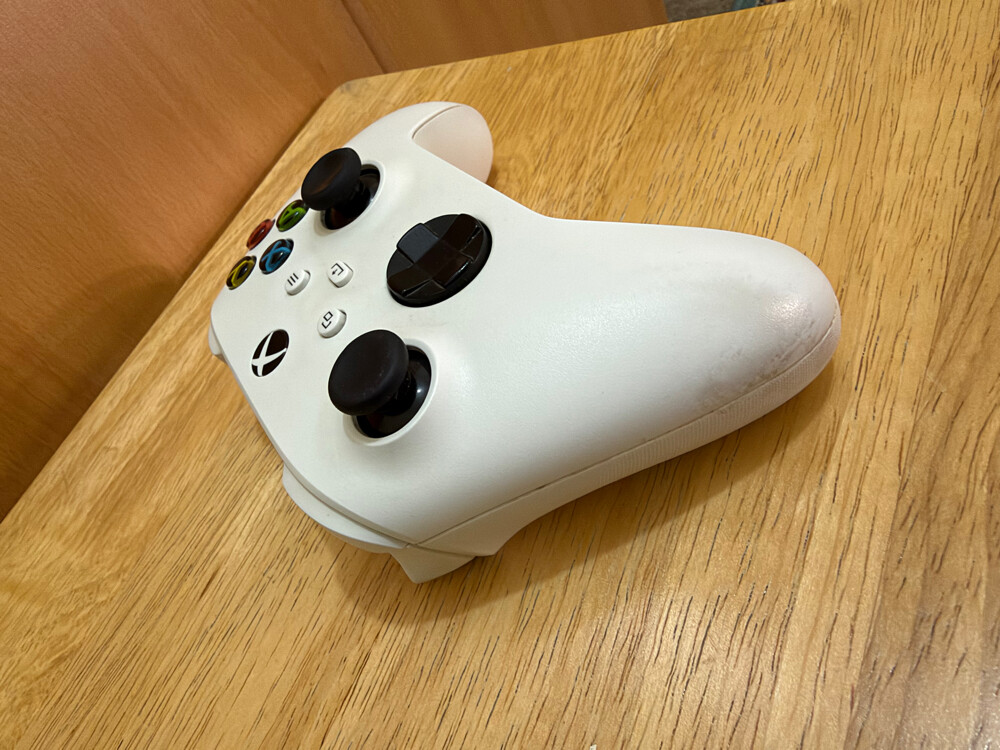 Xbox Series S - 5