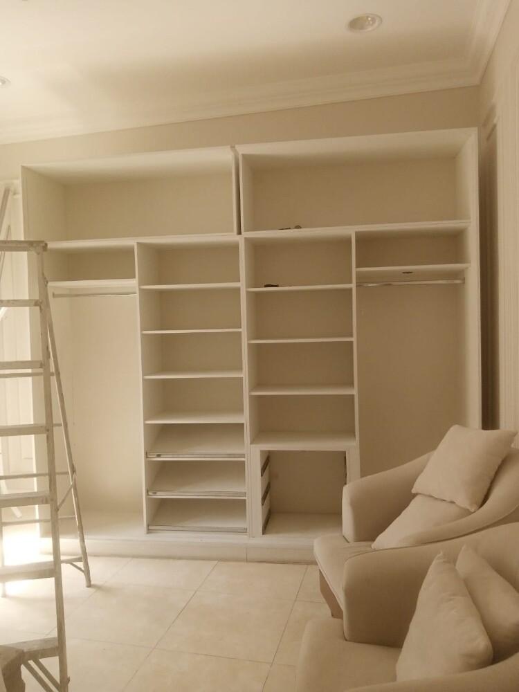 Cabinet Decor - - 7