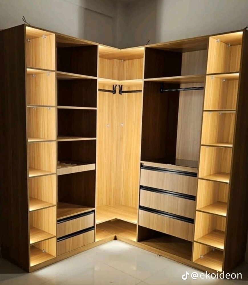 Cabinet Decor - - 2