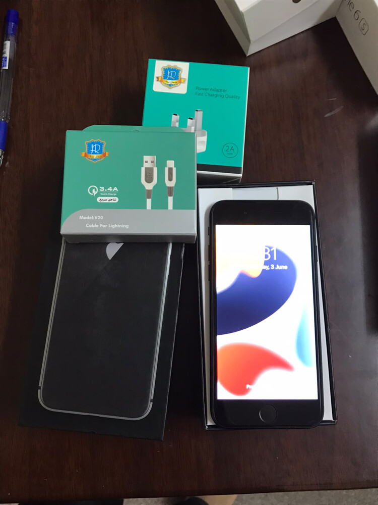iPhone 7 USA model - 3